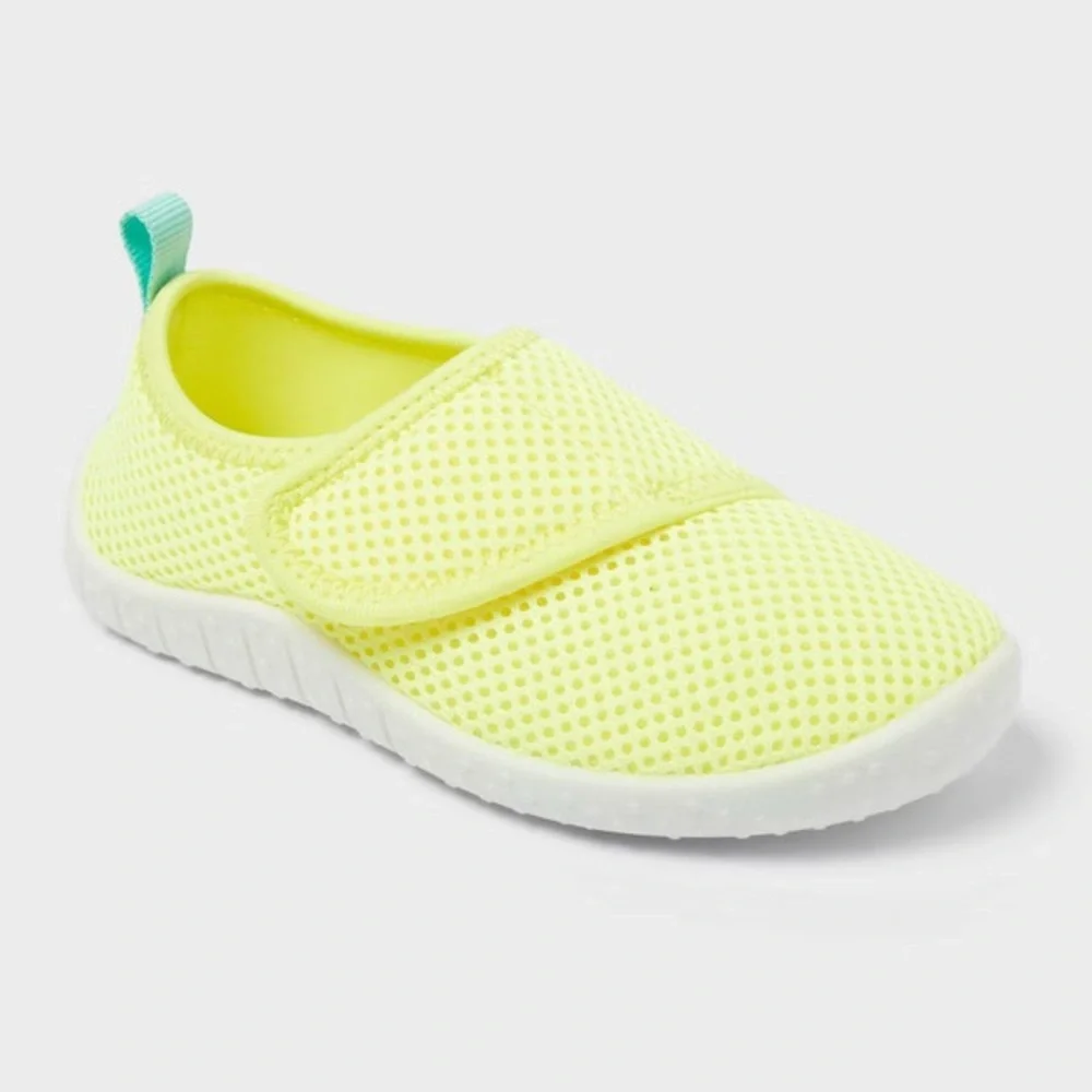 Hartley Toddler Water Shoes by Sun Squad Size 9/10